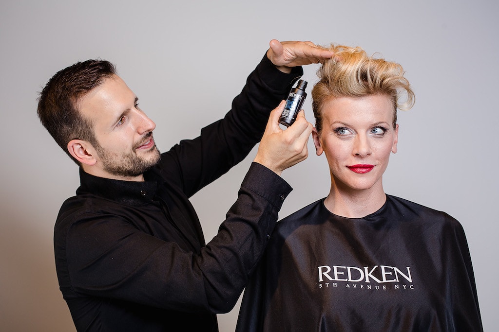 Marco Arena & Eva Habermann