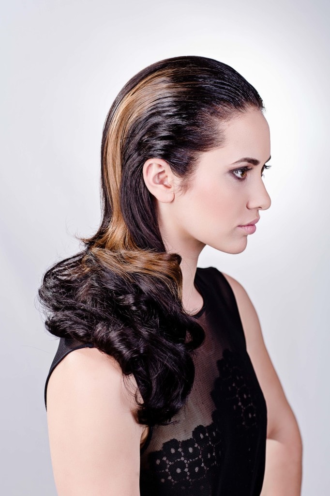 Collection "Simple Glamour"