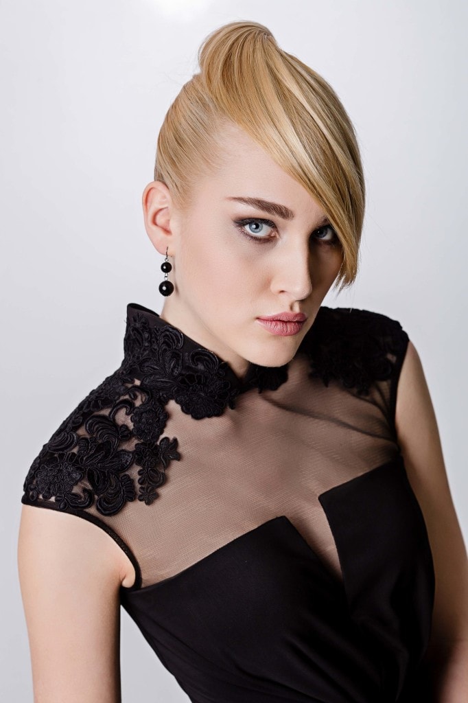 Collection "Simple Glamour"
