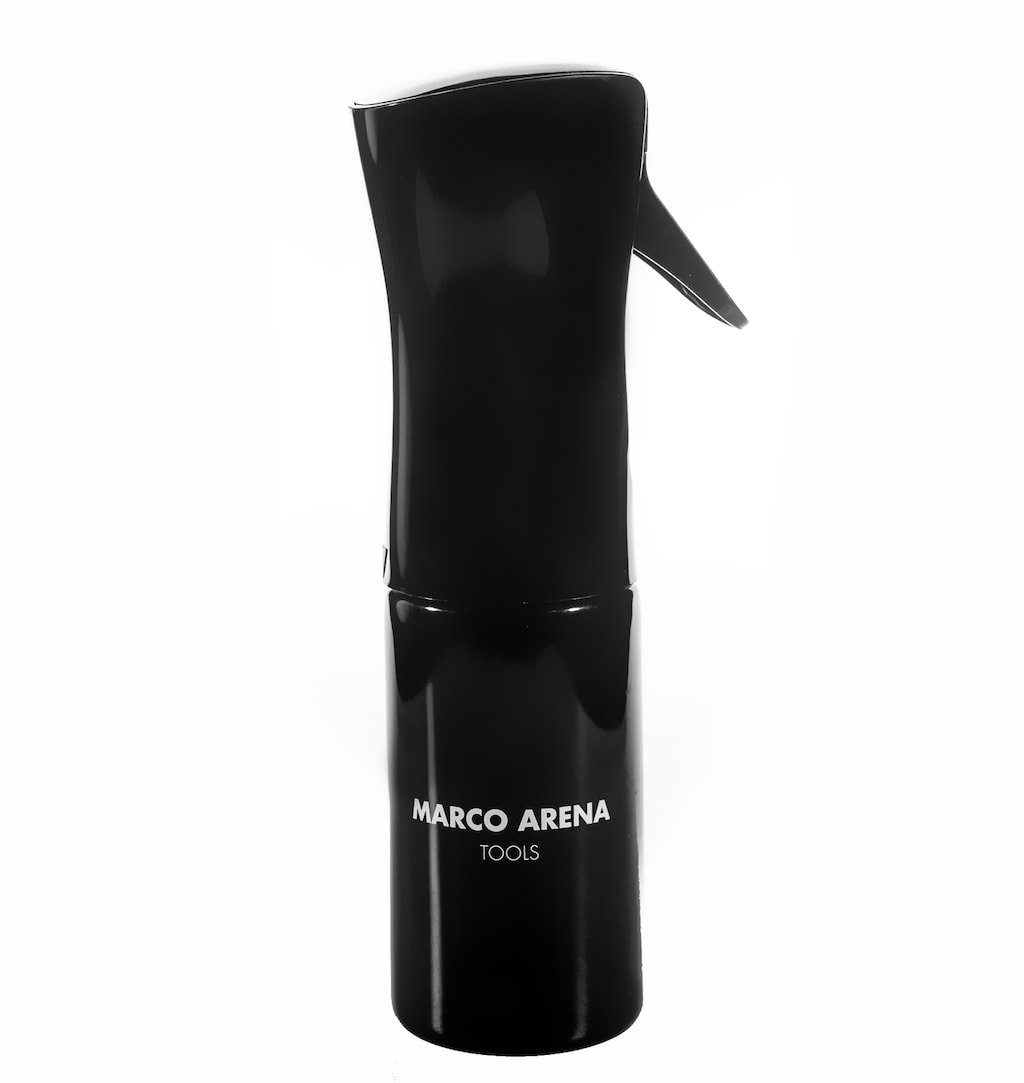 Marco Arena Tools - Pumpspray