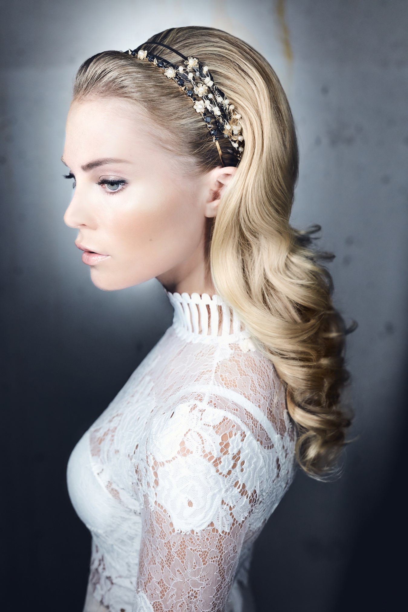 Collection "New Rules "Wedding""