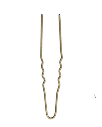 refill.pin / blond gewellt 8,0cm