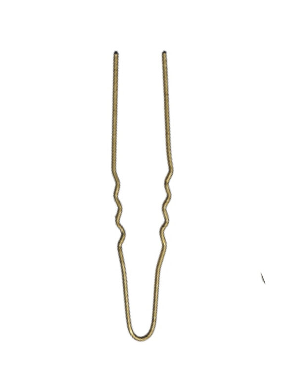 refill.pin / blond gewellt 8,0cm