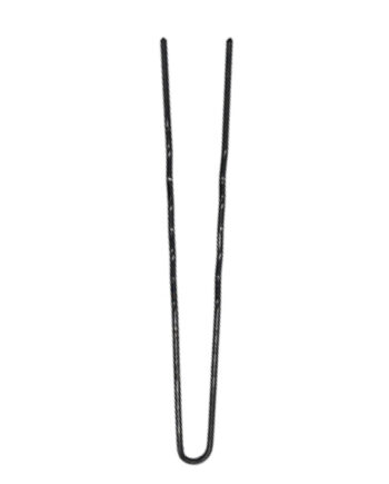 refill.pin / schwarz gewellt 8,5cm