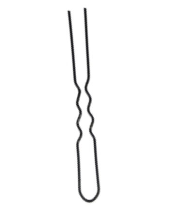 refill.pin / black waved 4,6cm
