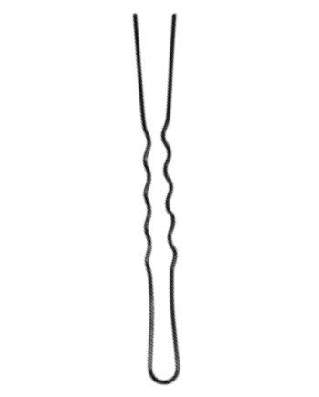 refill.pin / black waved 4,9cm