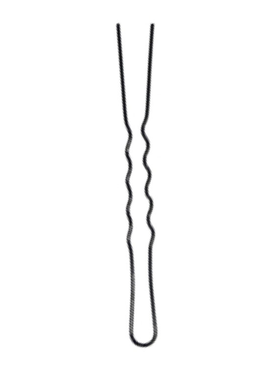 refill.pin / black waved 4,9cm