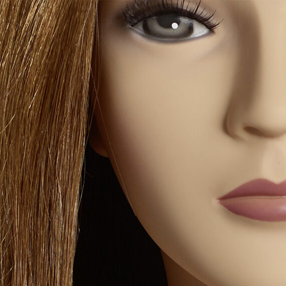 MANNEQUIN HEAD MALIN OMC