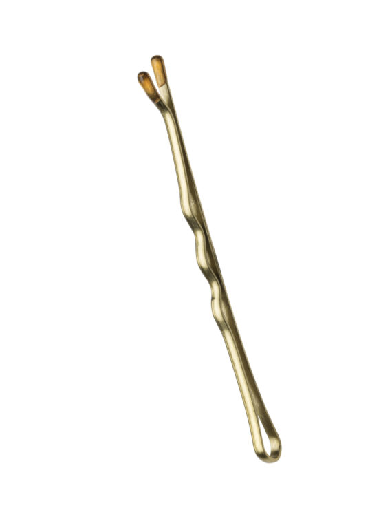 refill.pin / blond gewellt 7 cm