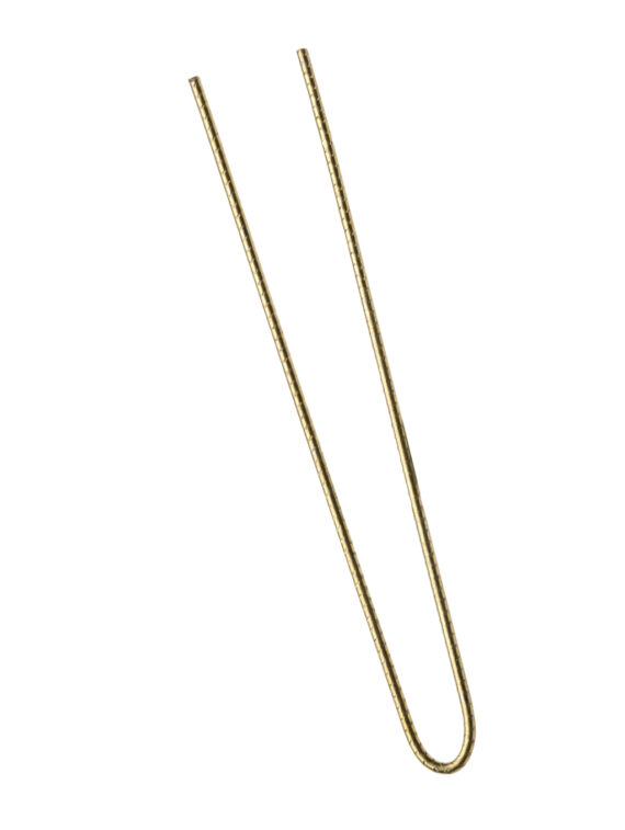 refill.pin / blond gewellt 5,3 cm