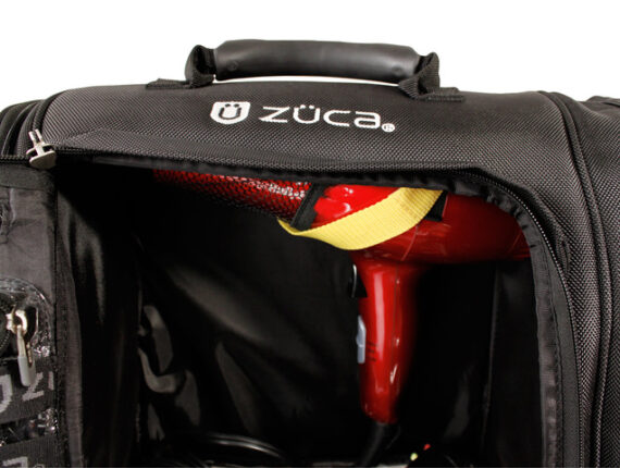 ZÜCA