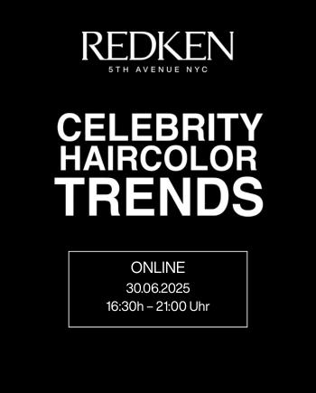 CELEBRITY HAIRCOLOR TRENDS - SABRINA CARPENTER EDITION  30.06.2025 / inkl. 19% MwSt.